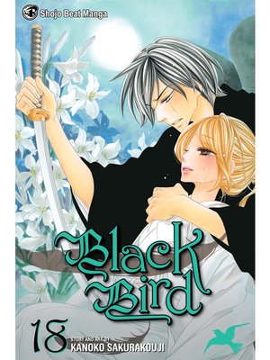 cover image of Black Bird, Volume 18
